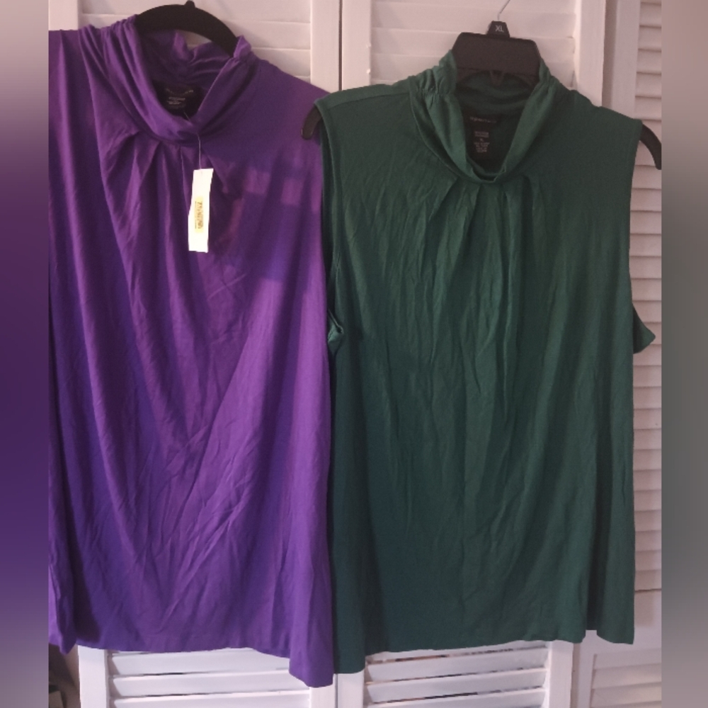 Women's Tops